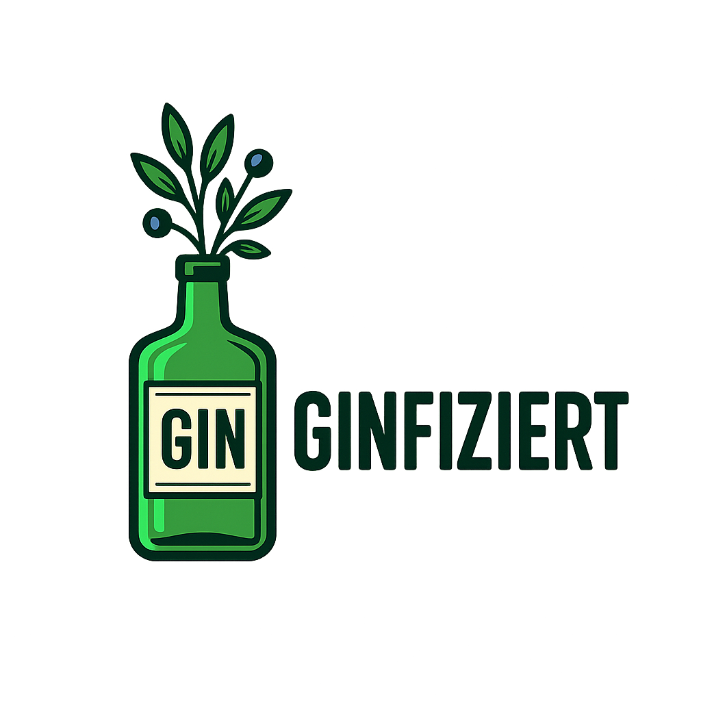 Gin Logo